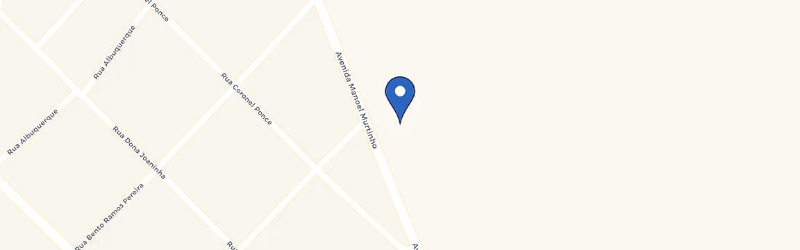Mapa da estação Hotel JS