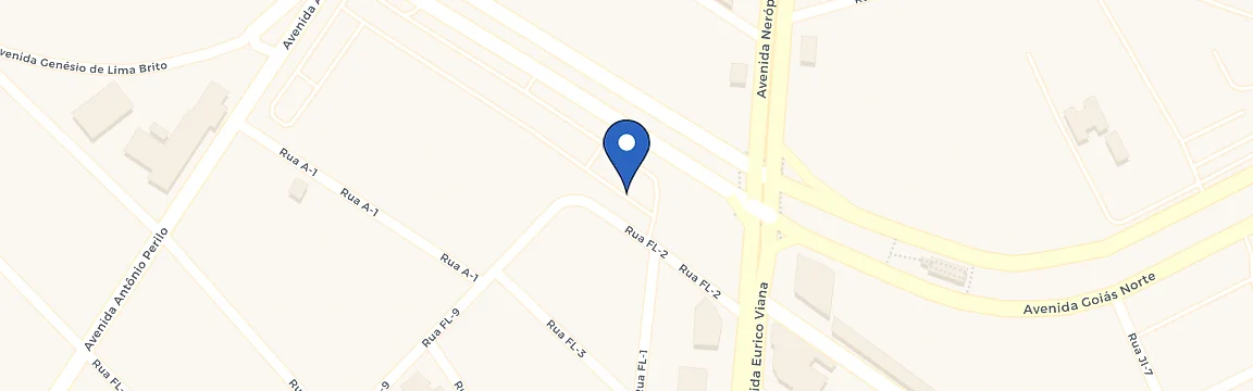 Mapa da estação Isofen Mobi Dia A Dia Balneário