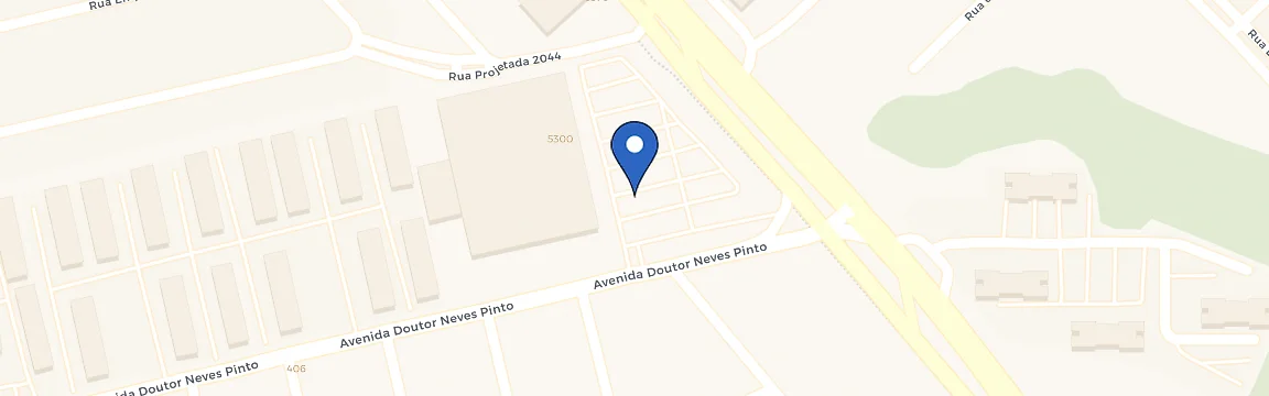 Mapa da estação Mix Matheus Antares Vapt