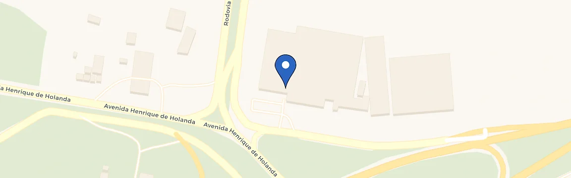 Mapa da estação Novo Atacarejo Vitória De Santo Antão