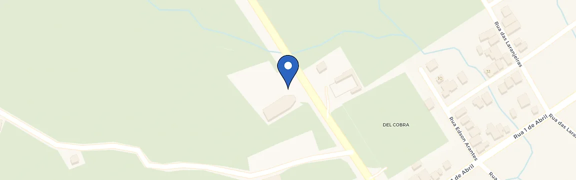 Mapa da estação Grande Hotel