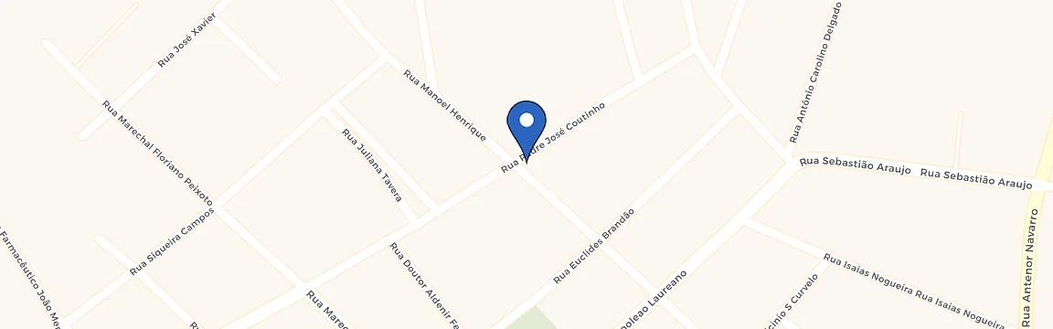 Mapa da estação VAPT Cellebrare Esperança/PB