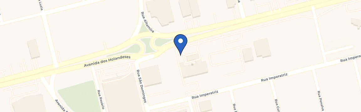 Mapa da estação ELETROTYME