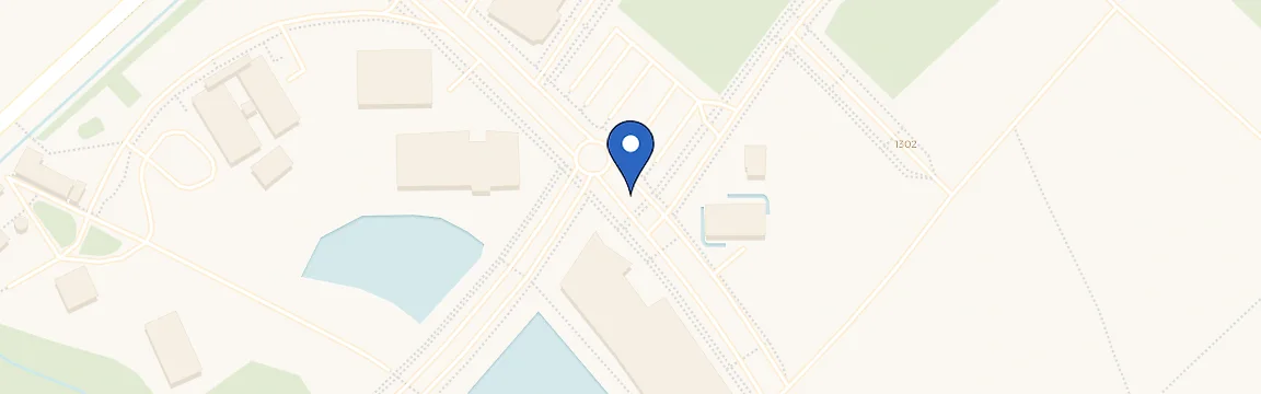 Mapa da estação WeCharge Passeio Sapiens