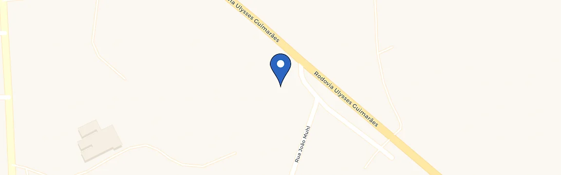 Mapa da estação Disauto Distribuidora De Autopeças São Miguel Do Oeste