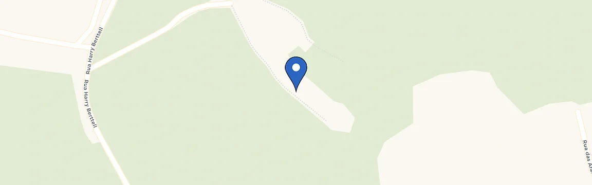Mapa da estação Cervejaria Penélope