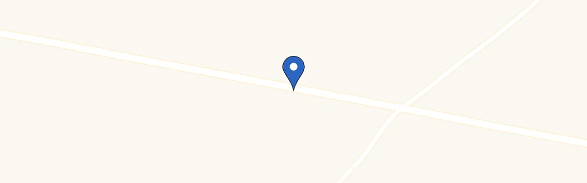 Mapa da estação RN Umari Goianinha RN