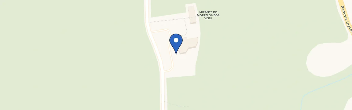 Mapa da estação Boka's Boa Vista