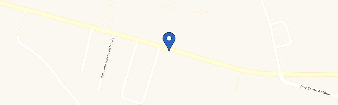 Mapa da estação Sinapse Solar - Casa Do Escapamento