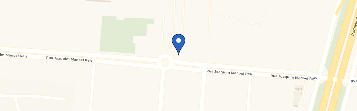 Mapa da estação Nansen / Celesc / Senai