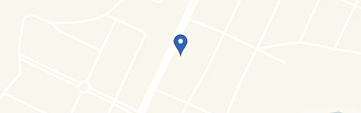 Mapa da estação Ag Eletrovias Salinopolis
