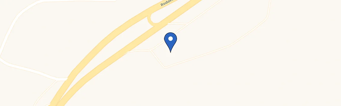 Mapa da estação Graal
