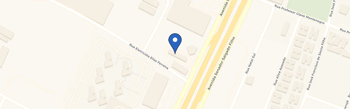 Mapa da estação Recarga Simm 02