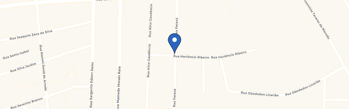 Mapa da estação Outro