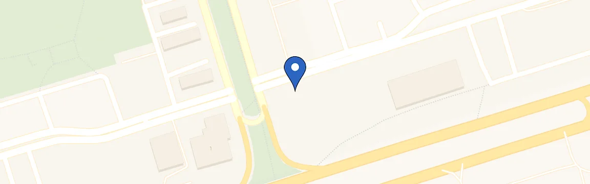 Mapa da estação Isofen Mobi