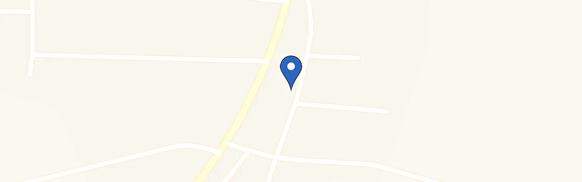 Mapa da estação Plug Scherer Correntina Bahia