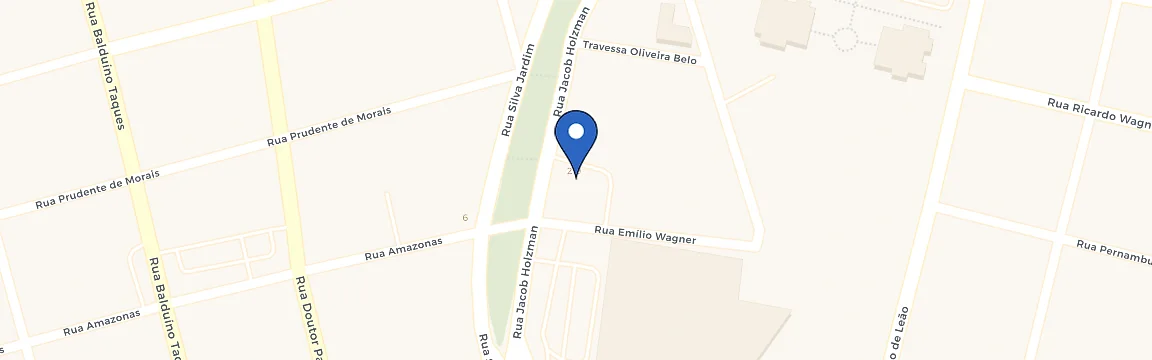 Mapa da estação Gcharge - Hotel Bourbon | App Tupi