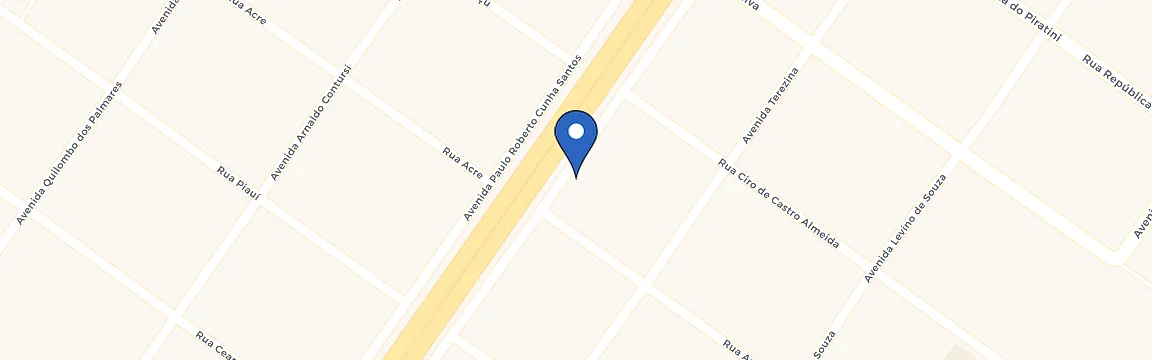 Mapa da estação DHRev
