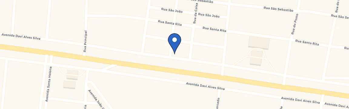 Mapa da estação Hayoh