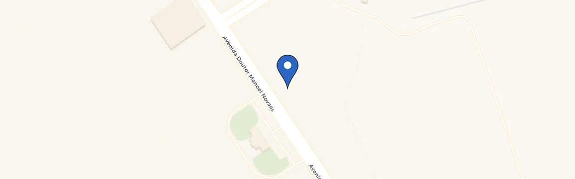Mapa da estação Hotel Pousada Da Lapa