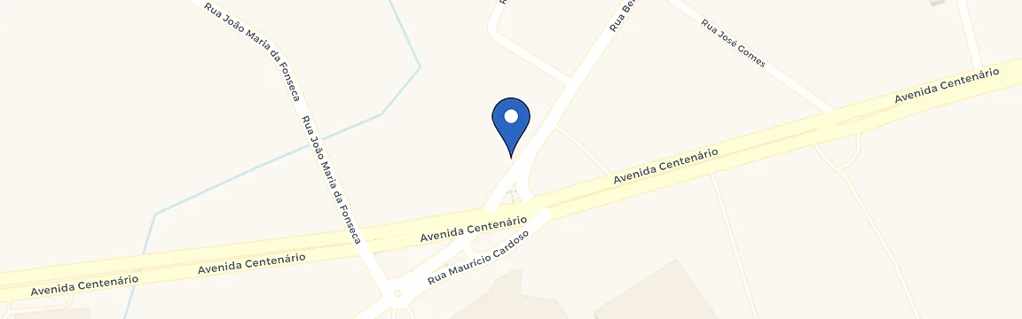 Mapa da estação Luminova Vaapty