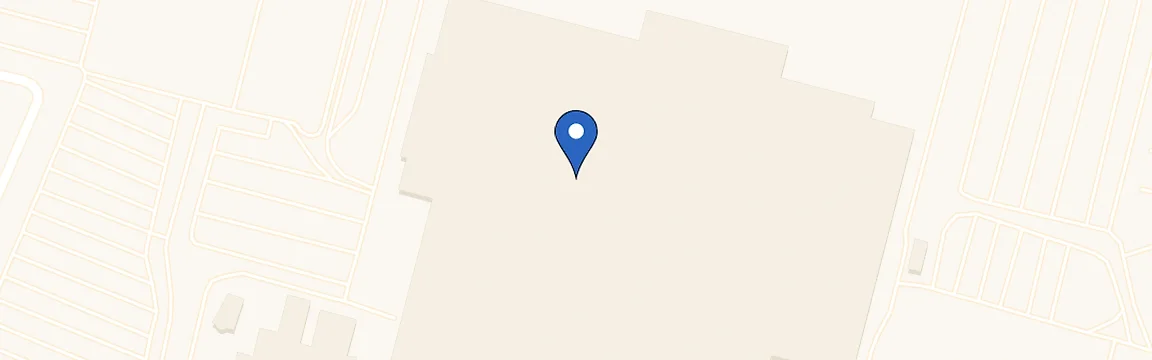 Mapa da estação Empresa