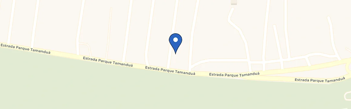 Mapa da estação TremBão - Centry Energy