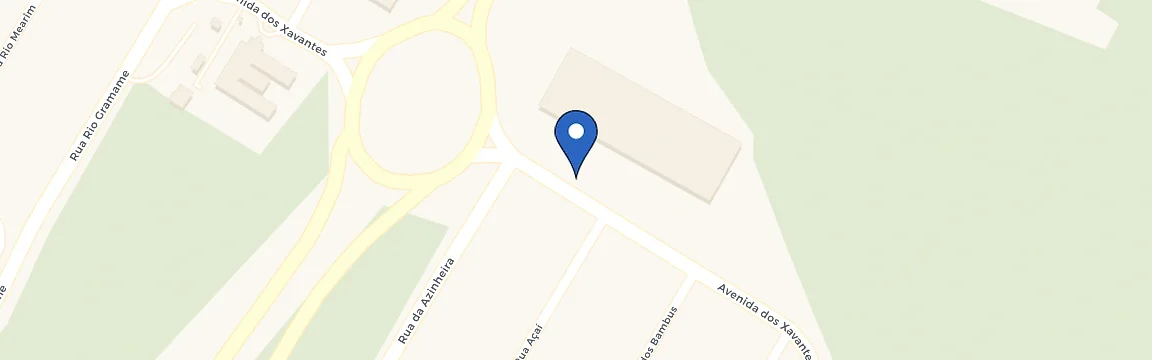 Mapa da estação Queiroz Atacado Wemob