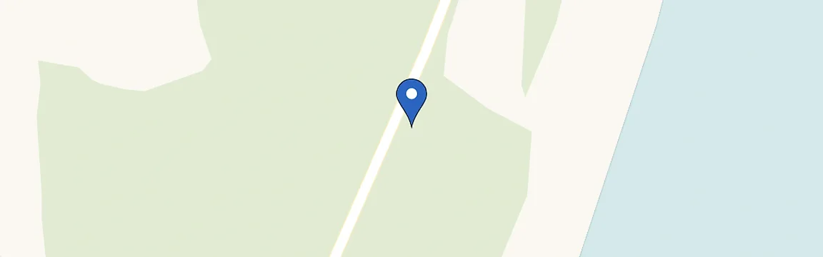 Mapa da estação Praia da Redinha