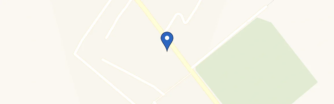Mapa da estação Queijeira Massaranduba