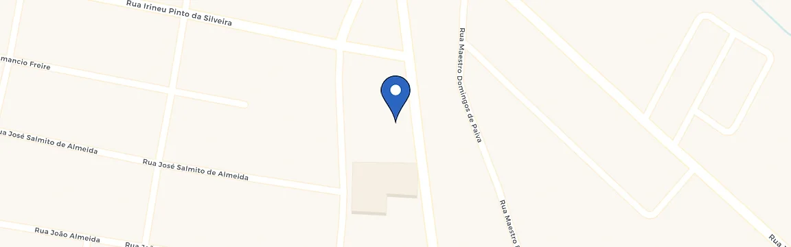 Mapa da estação JM Auto Center