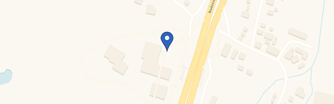 Mapa da estação On Charge – Mahle Campina