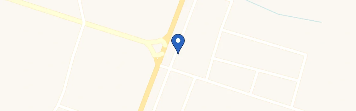 Mapa da estação Sousatec Pipocas