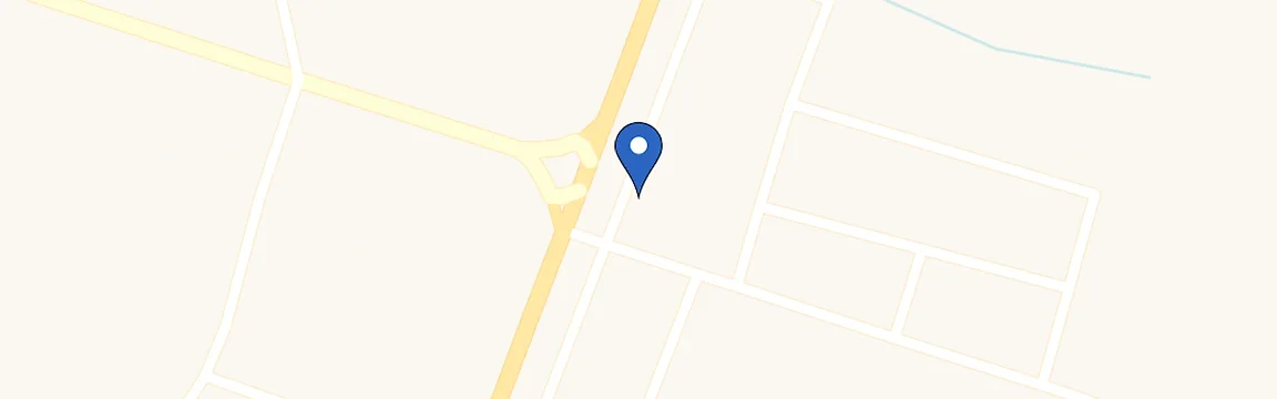 Mapa da estação Sousatec Posto Pipocas