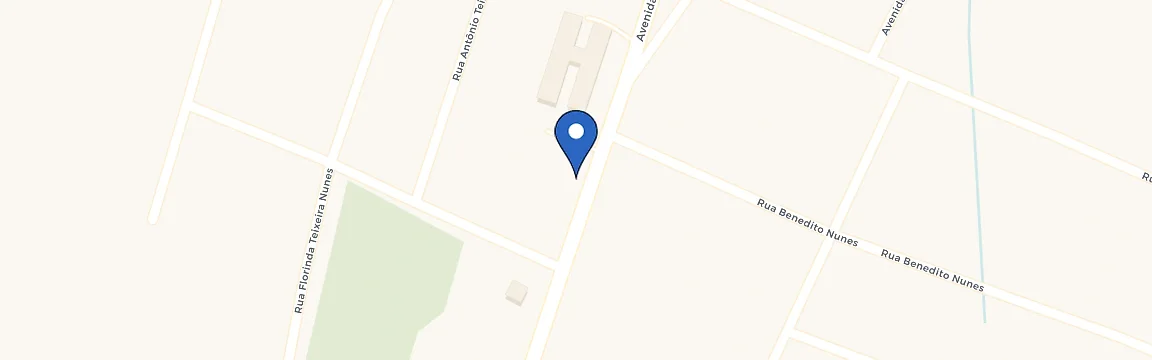Mapa da estação Empório Pharma