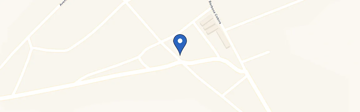 Mapa da estação Chegada