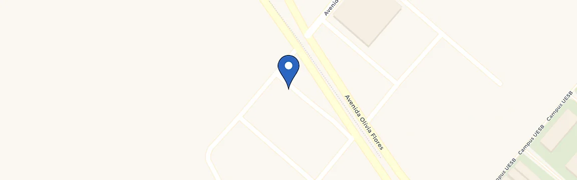 Mapa da estação Virtual Charger