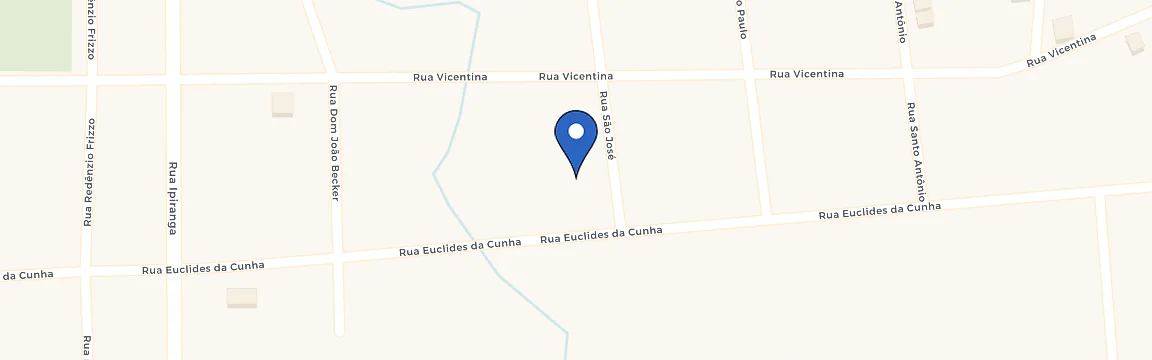 Mapa da estação Botas Fumaco