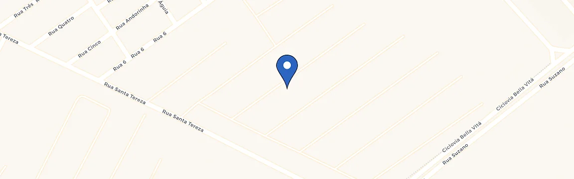 Mapa da estação Cond. Viva Mais Avenida