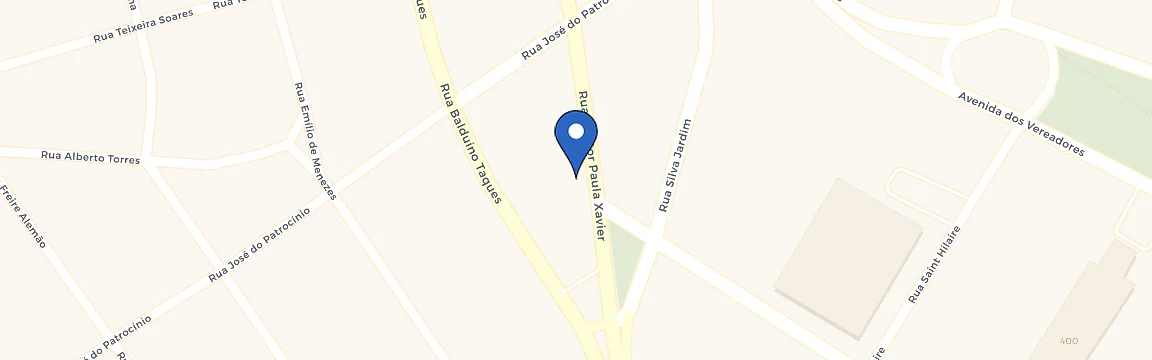 Mapa da estação Kissimmee