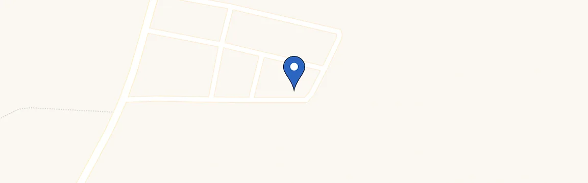 Mapa da estação Bangalô Patacho