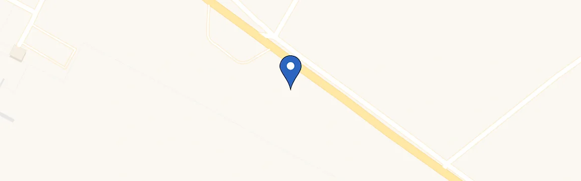 Mapa da estação Restaurante 2 Irmãos - Picos - PI