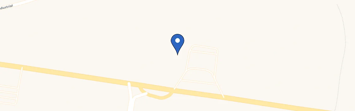 Mapa da estação Ative Charge - Restaurante 2 Irmãos - Cajazeiras PB