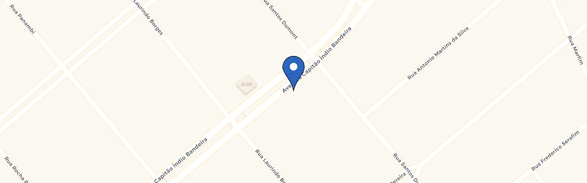 Mapa da estação Ev