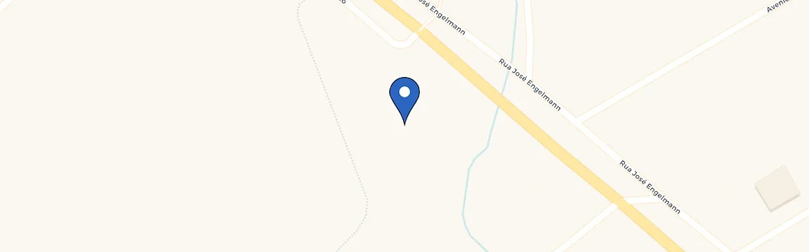 Mapa da estação Carregador Gratuito