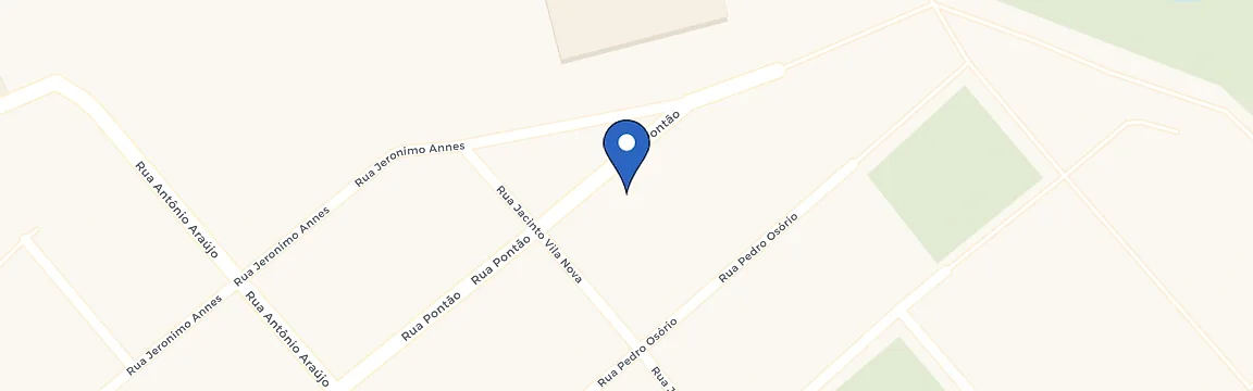 Mapa da estação Pai