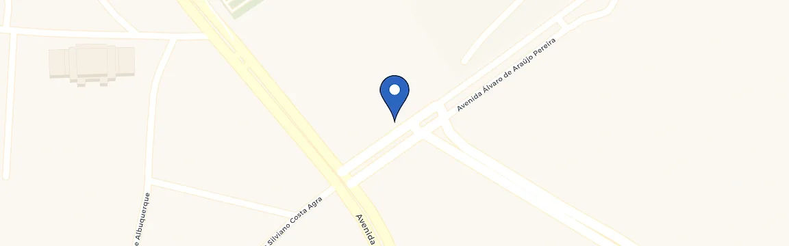 Mapa da estação Reinova Movi - Habilidade cg