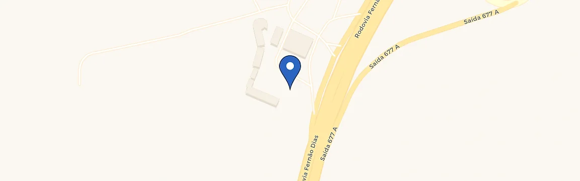 Mapa da estação Granvile