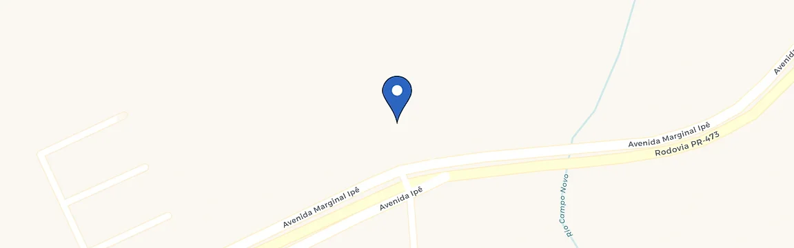Mapa da estação Hotel Senador