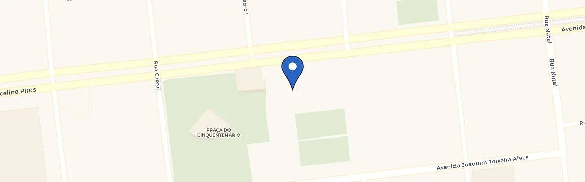 Mapa da estação BYD Riviera